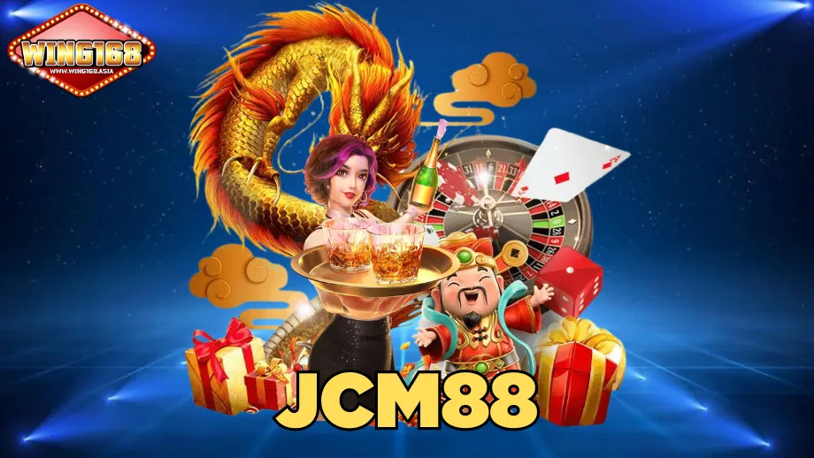 jcm88